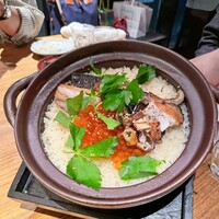 並木橋なかむら - 