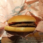 マクドナルド - 