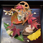 すし和食 一膳 - 