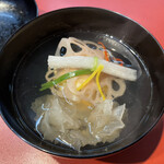 すし和食 一膳 - 