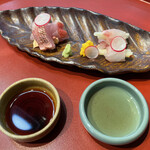 すし和食 一膳 - 