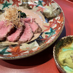 すし和食 一膳 - 