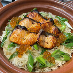 すし和食 一膳 - 