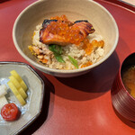 すし和食 一膳 - 