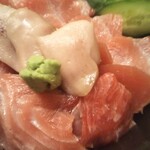 塩竈料理 翠松亭 - 