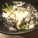 塩竈料理 翠松亭 - 