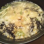 塩竈料理 翠松亭 - 