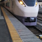 塩竈料理 翠松亭 - 