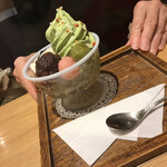 Wa Cafe Tsumugi - 