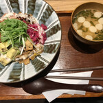 Wa Cafe Tsumugi - 