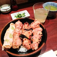 伊勢廣 京橋本店 - 