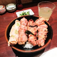 伊勢廣 京橋本店 - 