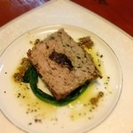 バルバ　ドゥエ - ぱてー