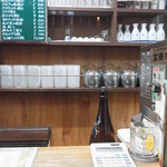 秋田乃瀧 - 落ち着いた雰囲気です。