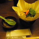 Sushi To Furo - 