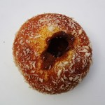 コトリパン - カレーぱん