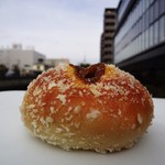 コトリパン - カレーぱん