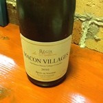 バルバ　ドゥエ - まーーー