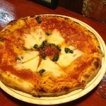 バルバ　ドゥエ - ピッツァ！！