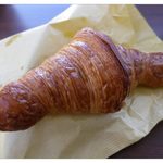 ル・シュクレクール - クロワッサン