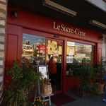 ル・シュクレクール 岸部 - 