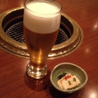 和牛焼肉KIM - プレミアムモルツ