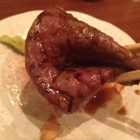 和牛焼肉KIM - テンダーロイン