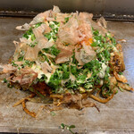 Okonomiyaki Momiji - 