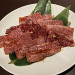 焼肉 犀 - 