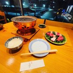 Yakiniku Sudou - 