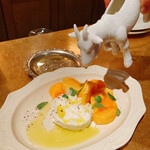 ギャロ ガレージ - 