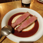 ギャロ ガレージ - 