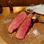 ギャロ ガレージ - 