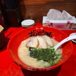 Ramen Zundou Ya - 