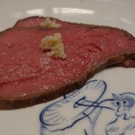 肉料理ふくなが - 