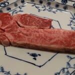 肉料理ふくなが - 