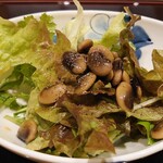 肉料理ふくなが - 