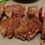 肉料理ふくなが - 