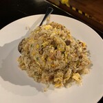 三錦 - チャーハン