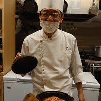肉料理ふくなが - 