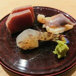Sushi Ichijirou - 