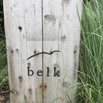 belk - 