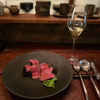 ワインとくつろぐ ツキアカリ - 