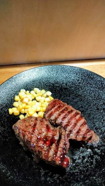 ステ－キ&グリルMARU3（ステーキ&グリル マルサン） - 仙北町（ステーキ）の写真