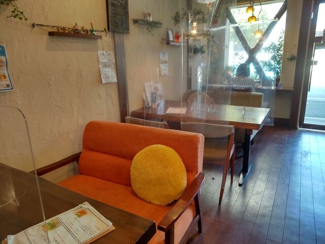 Cafe Ryoku photo 4