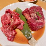 みなとみらいde 焼肉 DOURAKU - 