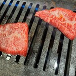 焼肉食べ放題 うし5 - 