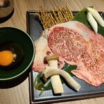 焼肉食べ放題 うし5 - 