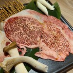 焼肉食べ放題 うし5 - 