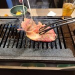焼肉食べ放題 うし5 - 